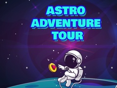 Игра Astro Adventure Tour