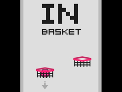 Игра In Basket