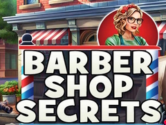 Игра Barber Shop Secrets