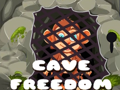 Игра Cave Freedom