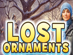 Игра Lost Ornaments