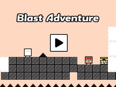 Игра Blast Adventure