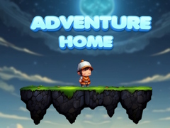 Игра Adventure Home