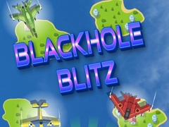 Игра Blackhole Blitz