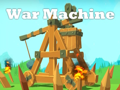 Игра War Machine