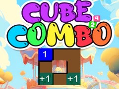 Игра CubeCombo