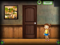 Игра Amgel Kids Room Escape 254