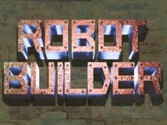 Игра Robot Builder