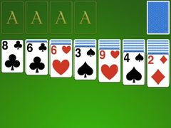 Игра Solitaire