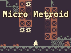 Игра Micro Metroid