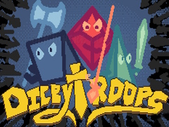 Игра Dicey Troops