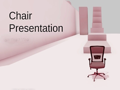 Игра Chair Presentation