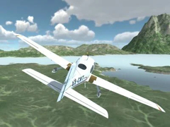 Игра Flight Simulator World