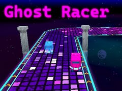 Игра Ghost Racer