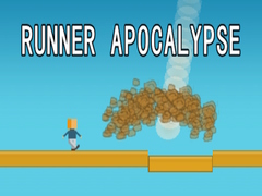 Игра Runner Apocalypse