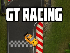 Игра GT Racing