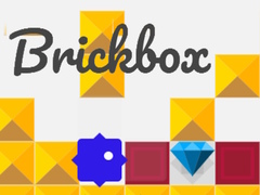 Игра Brickbox