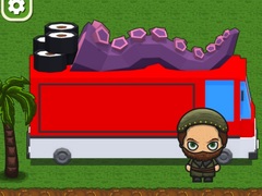 Игра Cook Bus Master