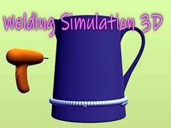 Игра Welding Simulation 3D