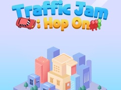 Игра Traffic Jam Hop On