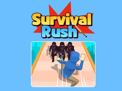 Игра Survival Rus