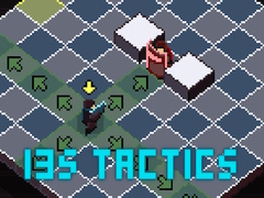 Игра 13s Tactics