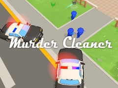 Игра Murder Cleaner