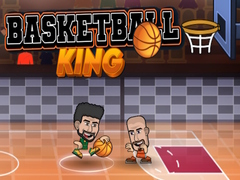 Игра Basketball King