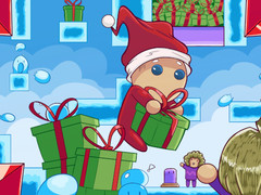 Игра Winter Gifts