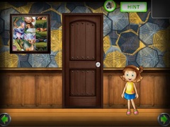 Игра Amgel Kids Room Escape 255