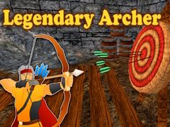 Игра Legendary Archer