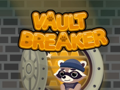 Игра Vault Breaker