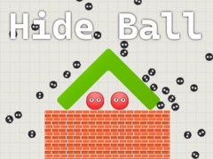 Игра Hide Ball