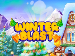 Игра Winter Blast