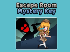 Игра Escape Room Mystery Key