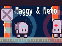 Игра Maggy & Neto