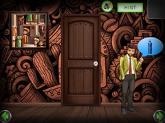 Игра Amgel Easy Room Escape 235