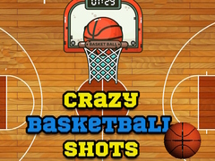 Игра Crazy Basketball Shots