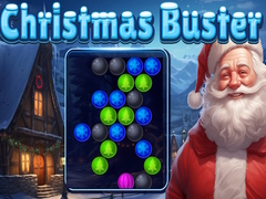 Игра Christmas Buster