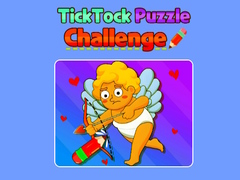 Игра TickTock Puzzle Challenge