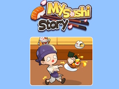 Игра My Sushi Story