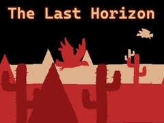 Игра The Last Horizon