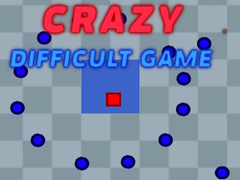 Игра Crazy Difficult Game