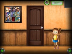 Игра Amgel Kids Room Escape 256