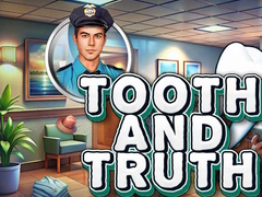 Игра Tooth and Truth