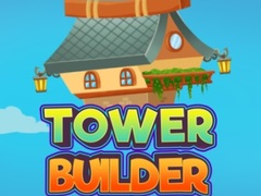 Игра Tower Builder