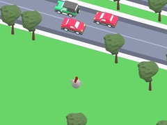 Игра Road Dash 3D