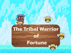 Игра The Tribal Warrior Of Fortune