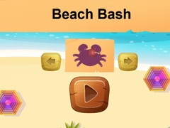 Игра Beach Bash