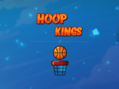 Игра Hoop Kings